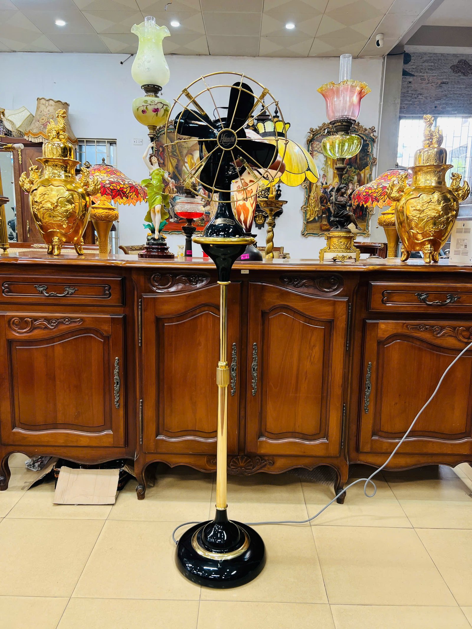 Siêu phẩm hitachi ngoáy cháo gật gù cánh fip siêu êm