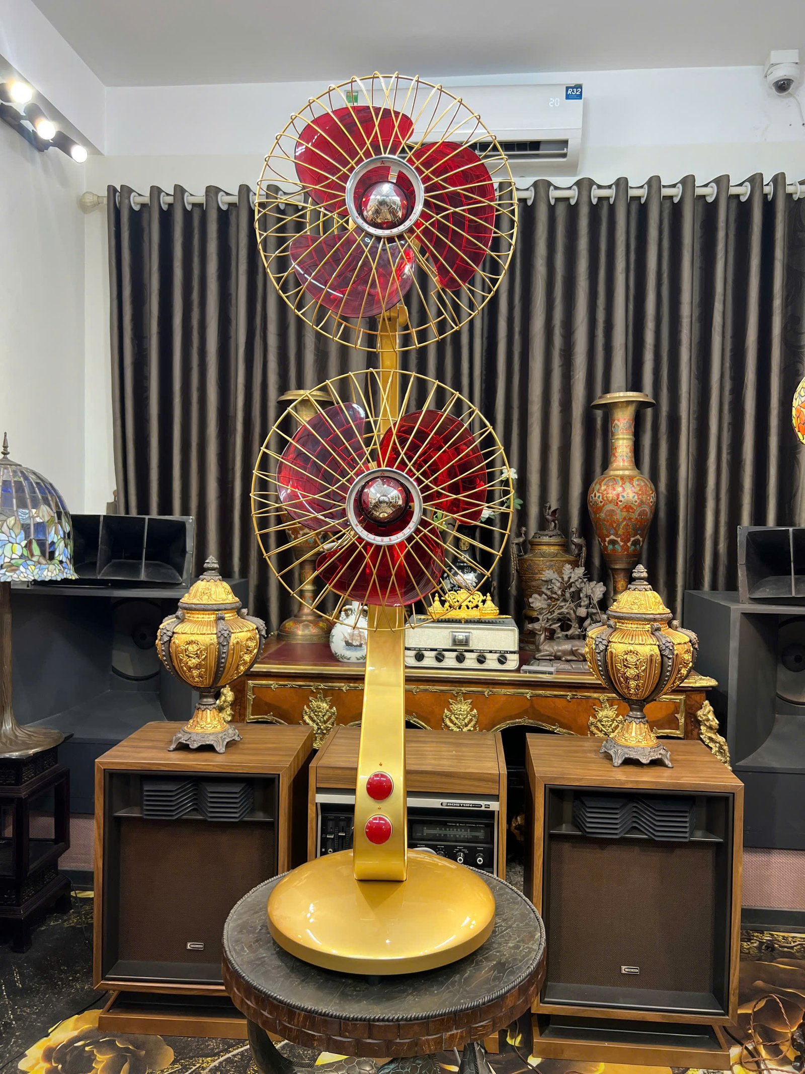 SIÊU PHẨM" MITSUBISHI 2 ĐẦU NỘI ĐỊA NHẬT