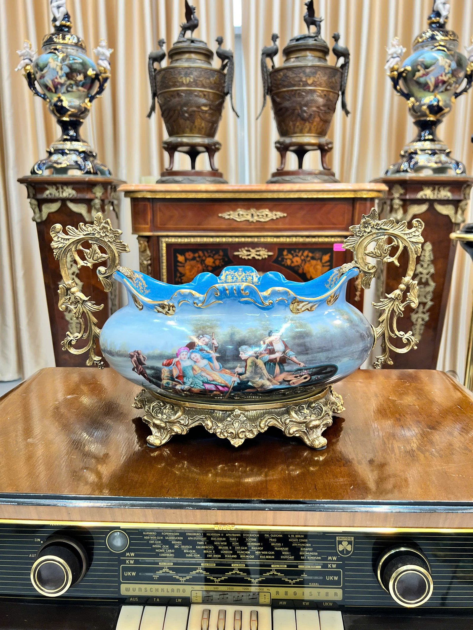 Âu hoa quả châu âu >MS03