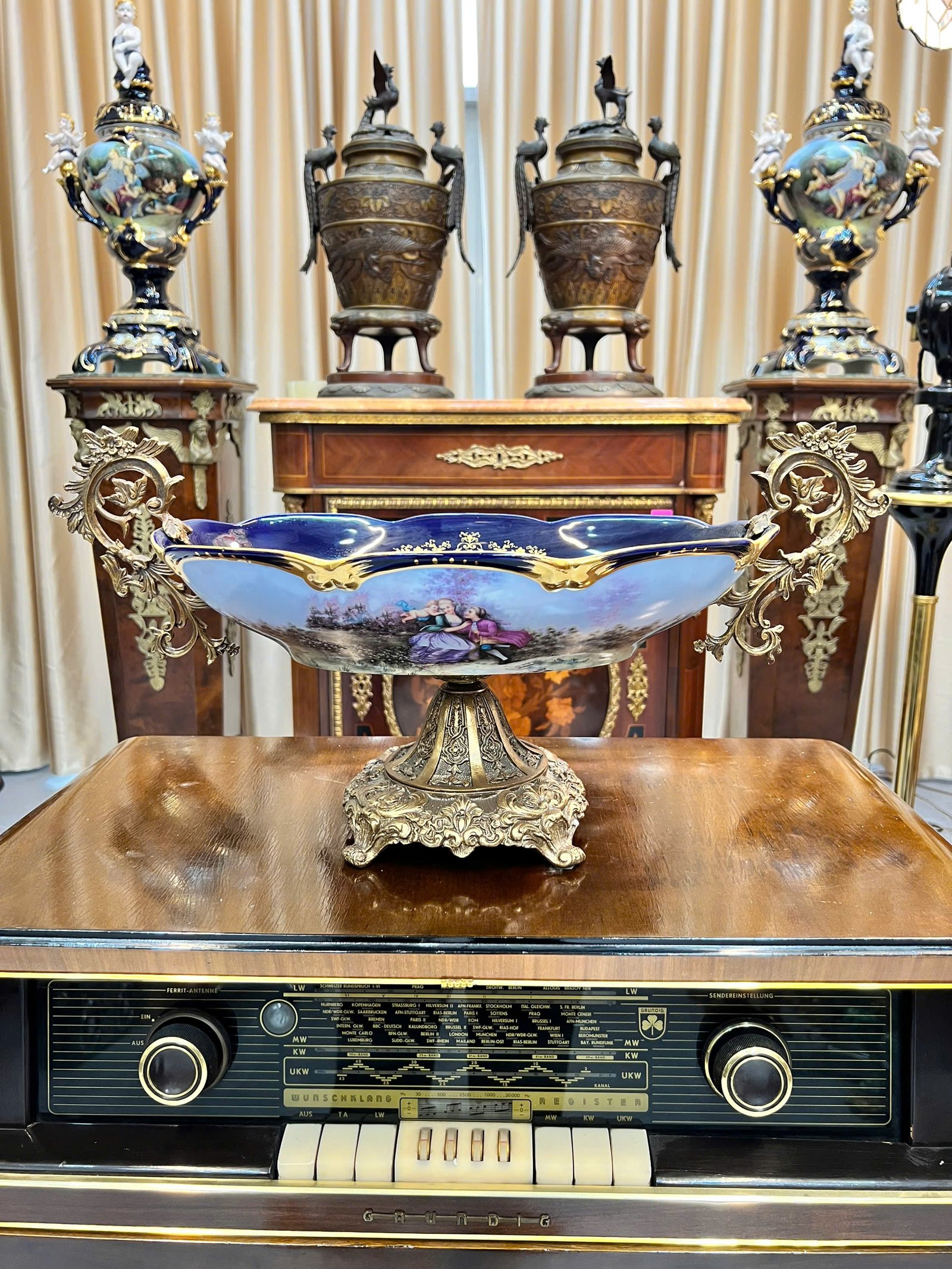 Âu hoa quả châu âu >MS04