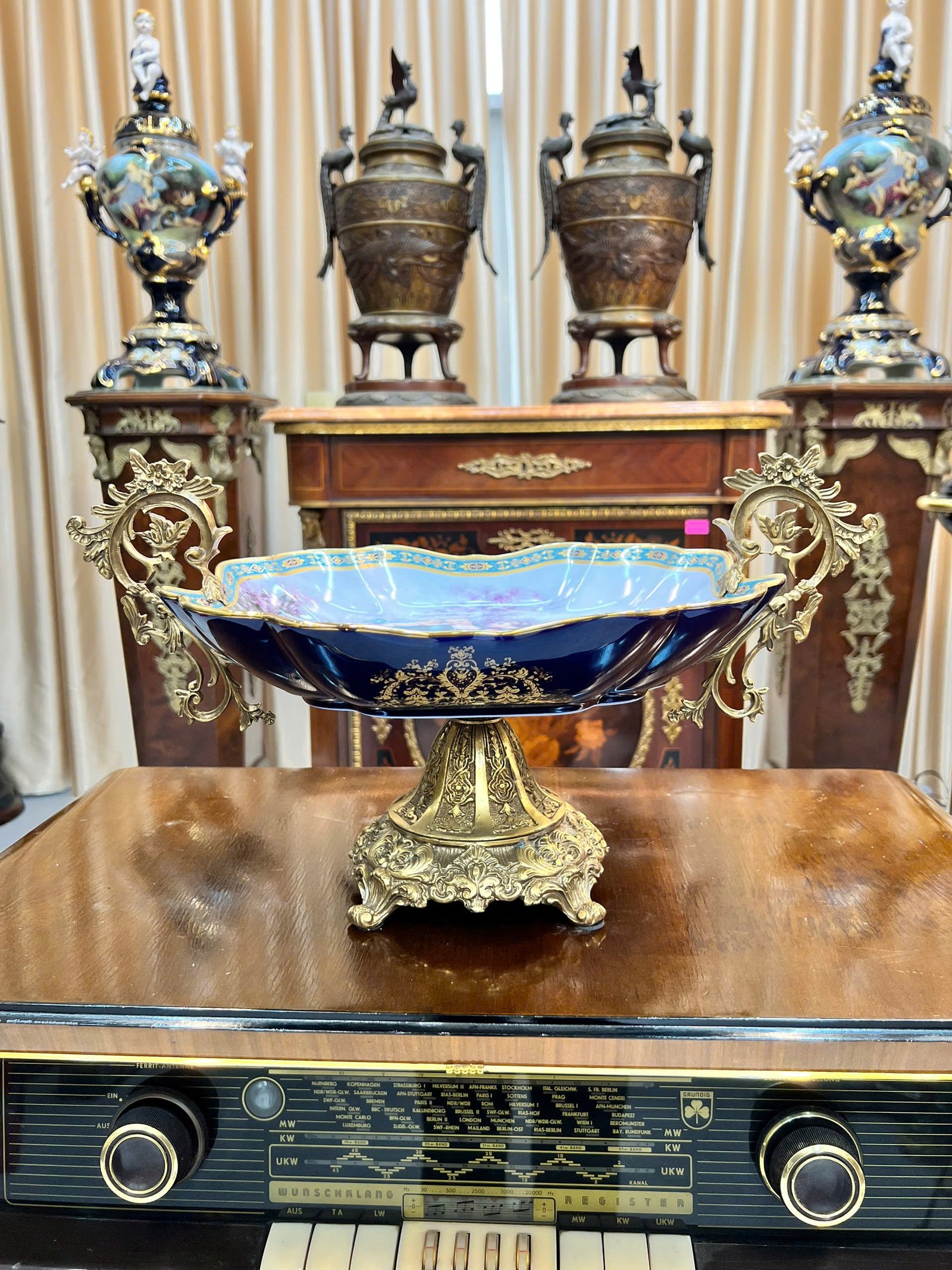 Âu hoa quả châu âu >MS05