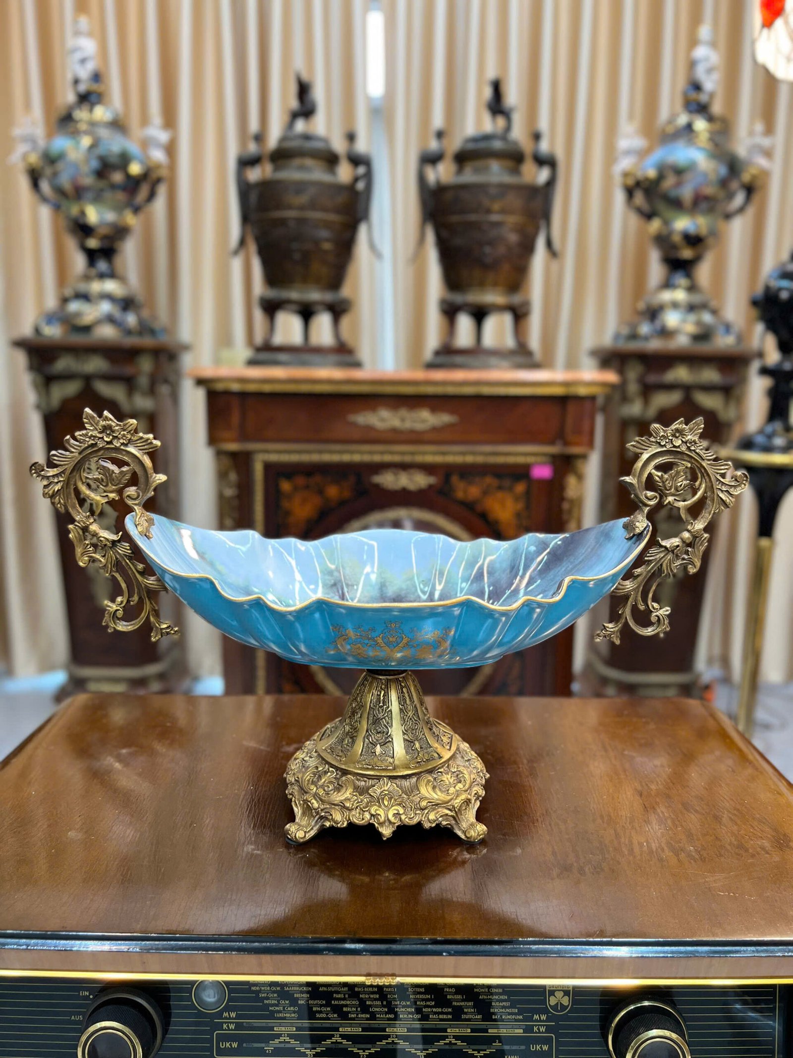 Âu hoa quả châu âu >MS01