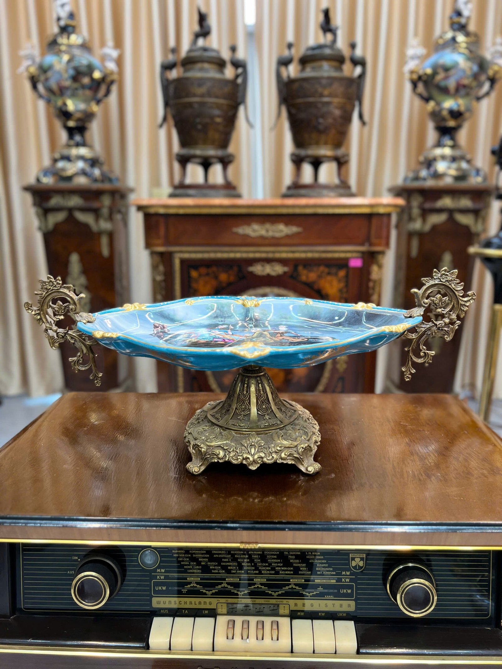 Âu hoa quả châu âu >MS07