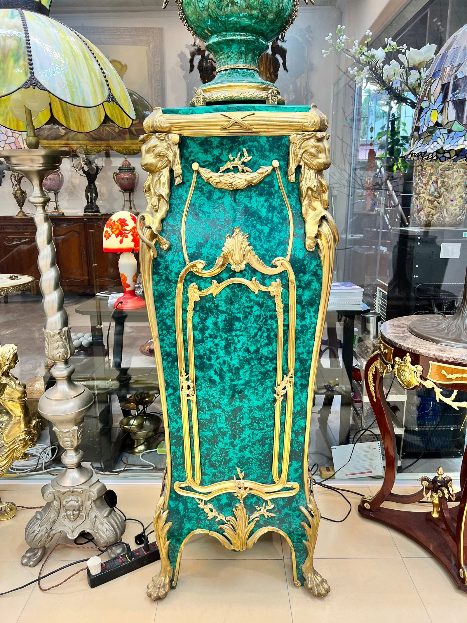 Đôn  Châu Âu MS16