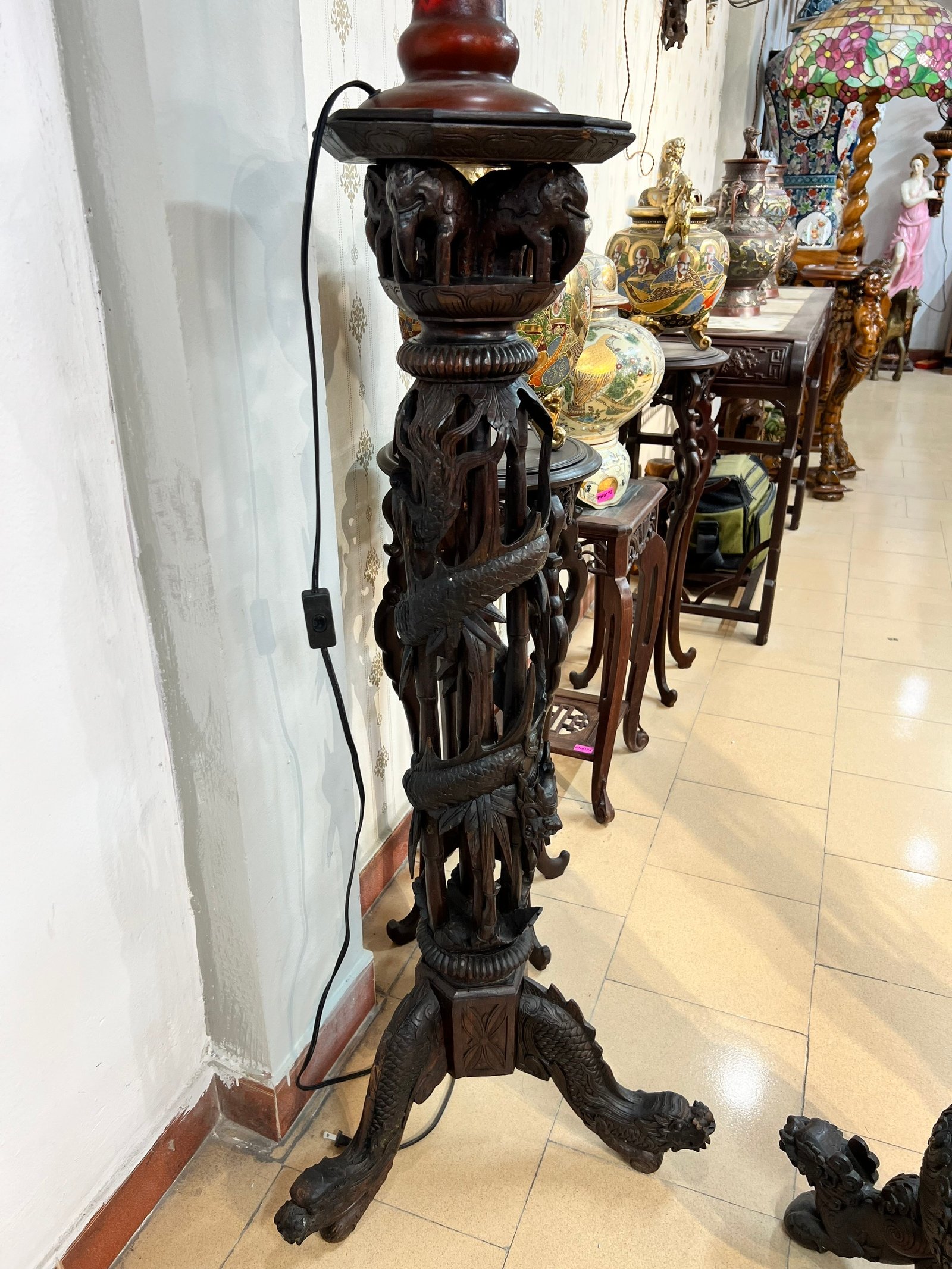 Đôn Châu Âu MS18