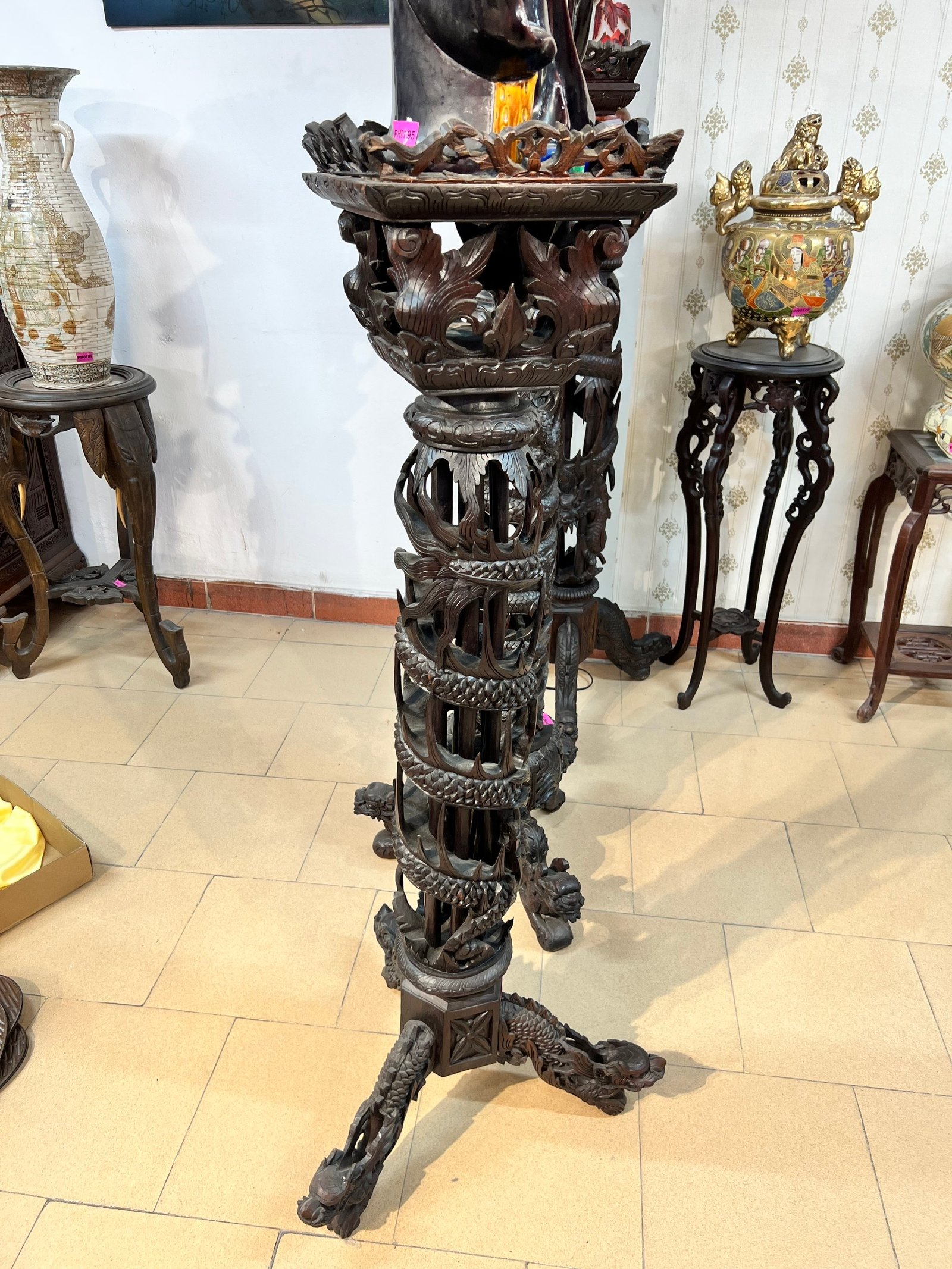 Đôn Châu Âu MS20