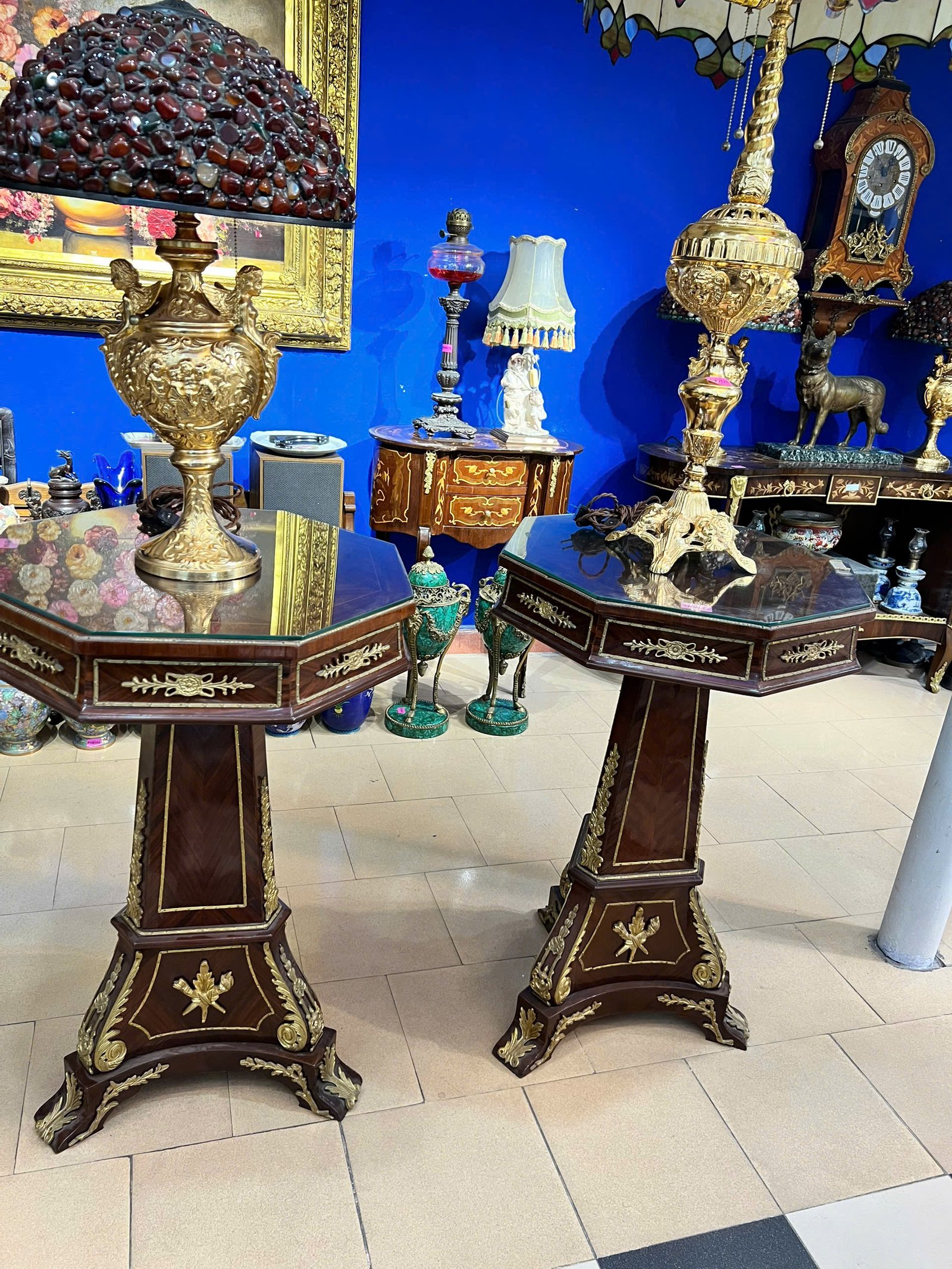 Đôn Châu Âu MS40